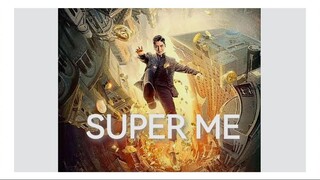 SUPER ME 1080P HD