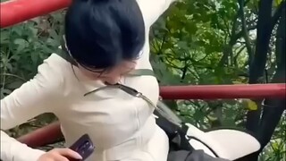 泰山之旅，为强者准备的非凡冒险