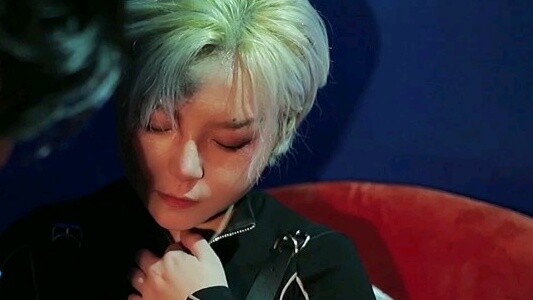 3069 [ตอนที่ 1] อันธพาลสลัม x ผู้ว่าราชการจังหวัดผู้ร่ำรวย (มุมมองโลกของ ABO)