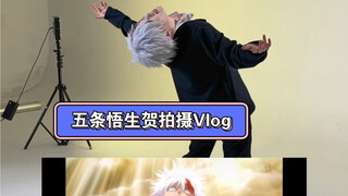 谁说五条悟不是疯批猫猫呢