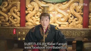 The Ugly Queen ep2 English Subtitles