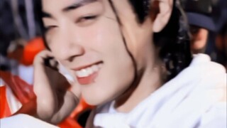 เมื่อดาราชายสูญเสียฟิลเตอร์ไป ดาราชายของคุณมีความแตกต่างอะไรบ้าง? ?