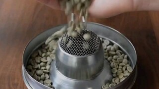 kopi wong sugih dan kopi masyarakat menengah
