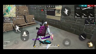 nhạc game free fire cô đơn dành cho ai remix Khang mobile