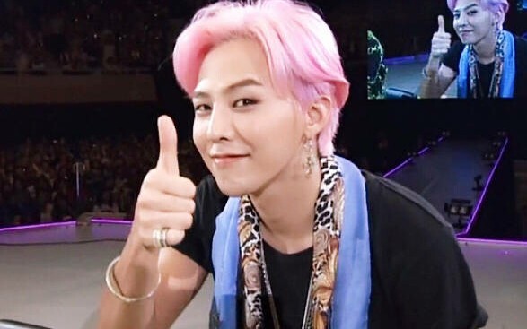 รวมคำตอบสุดฮาของ GD ระหว่างให้สัมภาษณ์