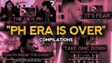 "PH ERA IS OVER" COMPILATIONS