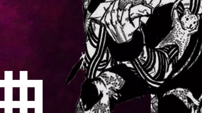 [Original/JOJOlion BOSS Toulong Impression Song] Torrent of Disaster