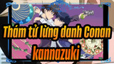 Thám tử lừng danh Conan|[Tự họa] Kaitou &Shinichi-kannazuki