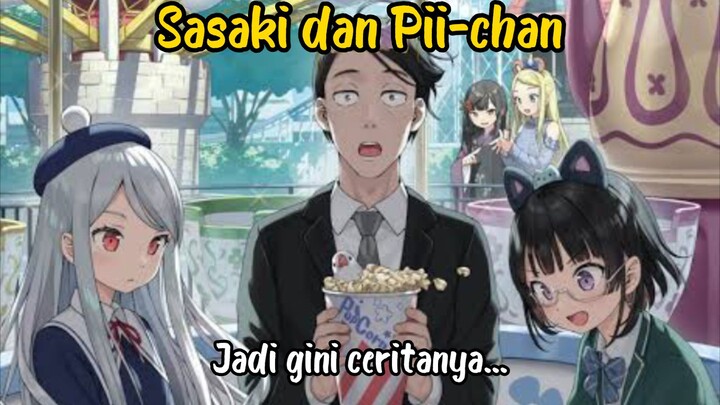 [AnimeRekom] PAKET KOMPLIT JADI SATU!!!