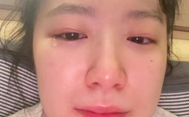 【Ye Shuhua】Pop tapi Ye Shuhua
