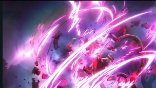 Just 104 seconds to show you the most thrilling moments from Demon Slayer.