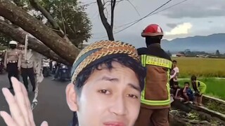 bayar bayar bayar tapi versi damkar#zaintemanime #reaction #reactionvideo #damkar #fyp