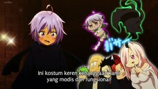 Episode 8 [p3] - Tensei Dainana Ouji Subtitle Indonesia
