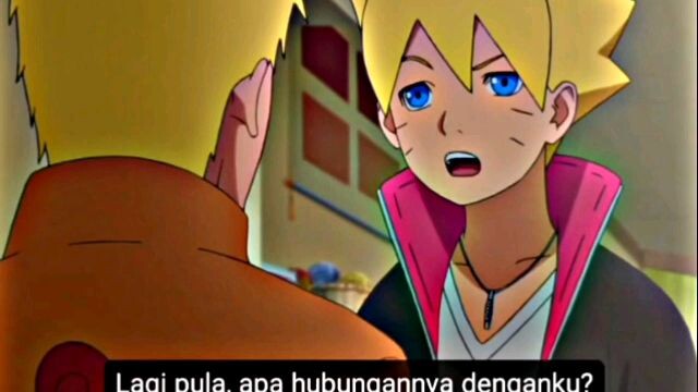 Boruto