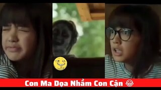 Những đứa con thất lạc của thần biển #10 / Con Ma Dọa Nhầm Con Cận 😂