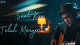 VIRGON - Saat Kau Telah Mengerti ( Official Music Video)