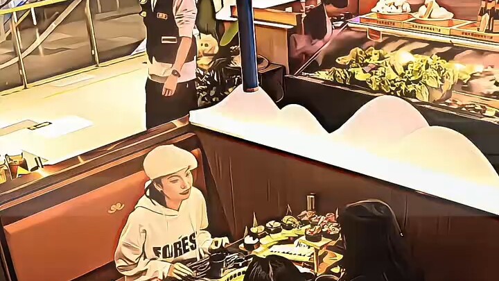 "العمل الجاد لكسب المال ليس عيبًا على الإطلاق"