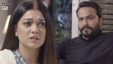 Main apni bachi kisi ko nahi dungi... Dhoka | Sanam Jung | ARY Digital
