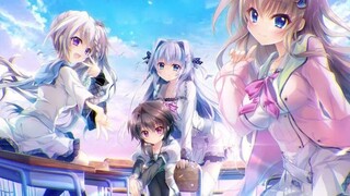 تاج الملك|9: Ruler‘s Crown EP01[Sub Ara]