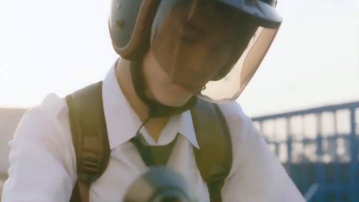 Comparison of the success and failure of Tae-tae's cool appearance