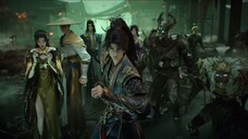world Of Immortal Eps 18 Sub Indo