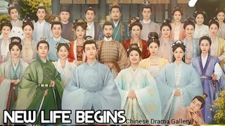 New.Life.Begins *ep.12