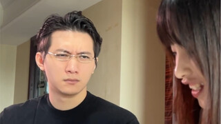 当我有读心术