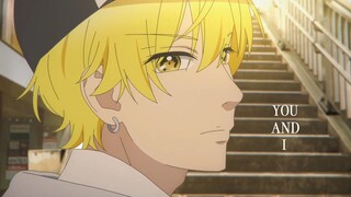 Sure Thing - Honey Lemon Soda [ AMV ]