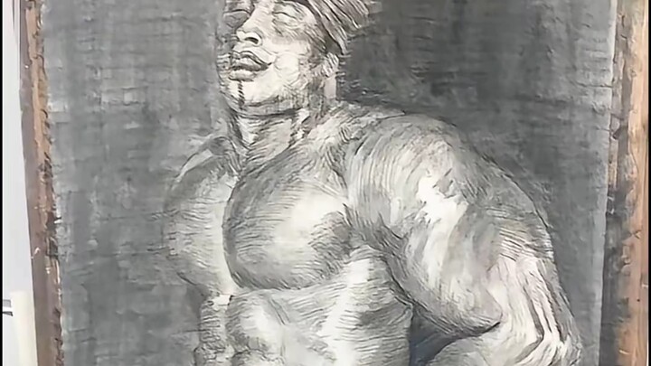 Percayalah, para seniman semuanya berasal dari jurusan dengan nilai rendah.