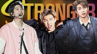Namjoon | Stronger than ever