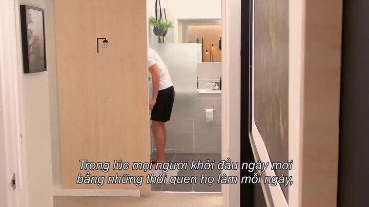 Circle: Hoa Kỳ (Phần 4) EP 12 [Sub Việt]