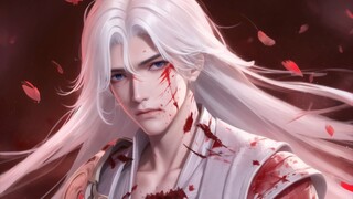 First released on the entire network~Selected high-definition wallpapers of the domineering Emperor 