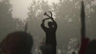 而今迈步从头越