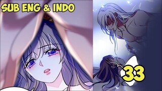 My partner is Out Of Control [Trapped In The Beast World Chp 33 Sub English]