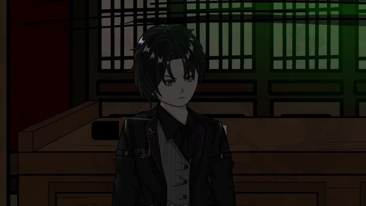 การฟื้นคืนชีพอันลึกลับ: ตอนที่ 41 ที่ไม่อาจคาดเดาได้ (โอกาสที่จะควบคุมผีตนที่สอง)