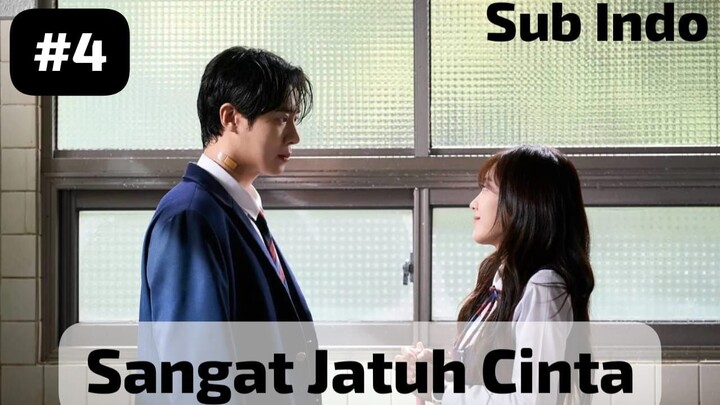 Kepala di Atas Tumit EPS 4 [Kdrama] SUB INDO HD /ꃅꍟꍏꀸ ꂦꃴꍟꋪ ꃅꍟꍟ꒒ꌗ\