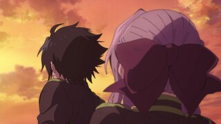 Owari no Seraph S2 - 11 OniOneAni