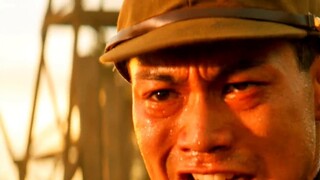 如果电影中的一招清场有段位