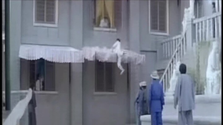 Thành Long: Tôi không bao giờ sử dụng diễn viên đóng thế khi quay những cảnh hành động nguy hiểm