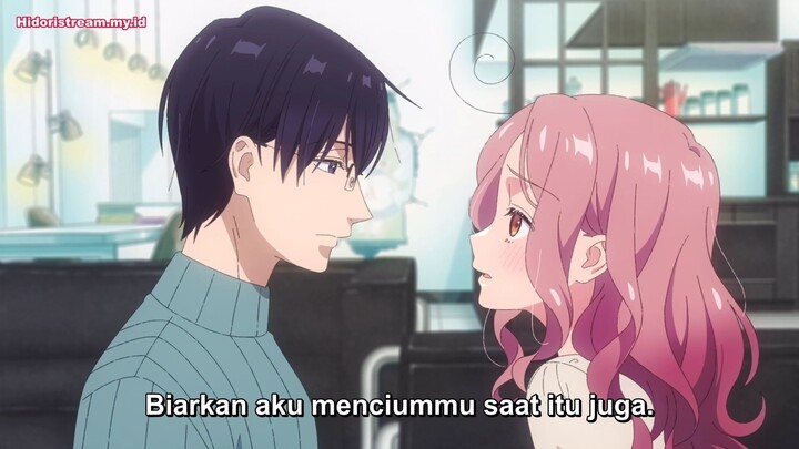 Eps_6 cewe kantoran wibu dan dua pria tetangga