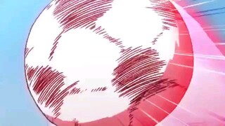 TSUBASA GIẤC MƠ SÂN CỎ [Tập 32]