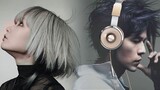 [Jay Chou x Reol] The third part of the fantasy collaboration - Compendium of Materia Medica x Worry
