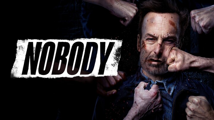 (พากย์ไทย) คนธรรมดานรกเรียกพี่ - Nobody.2021.1080p