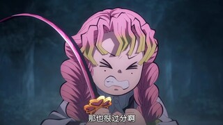 蜜璃从小可爱到大，生气撒娇害羞卖萌，超卡哇伊～