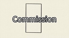 Sekali-kali ngerjain Komis 5 char+1mobil- RiseCommission pt1
