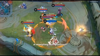 Paki hanap din yung kagura, para ma set ko rin sa leeg.
