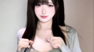 Is this the reward for staying up late?