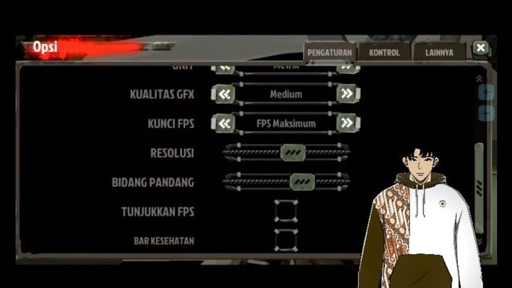 Game zombie shooter - The Walking Zombie 2 | Part 1 | Arka Gaming