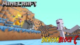 ระเบิดพลังซุปเปอร์ไซย่า!! ศึกสุดท้ายบนดาวนาเม็ก!! | Minecraft Dragon Block C #6