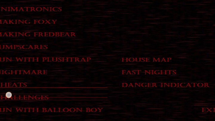 fnaf 4
